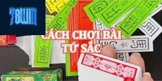 Bài Tứ Sắc 78win Thưởng Lớn Cho Game Thủ 2025
