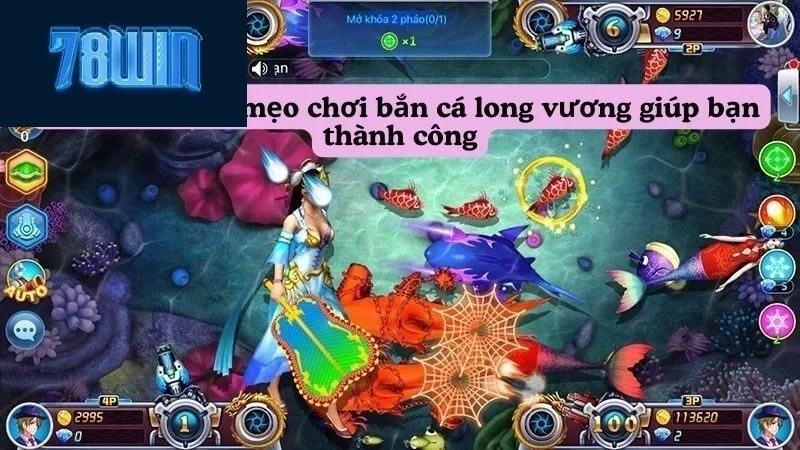 Tìm hiểu bắn cá long vương là gì?
