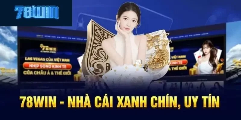 Điều khoản và điều kiện tại 78win là gì?