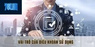 Các điều khoản khi đăng ký tại 78win